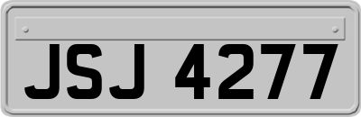 JSJ4277