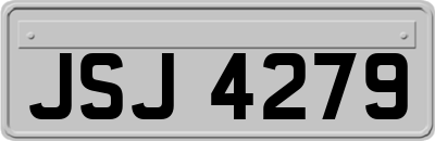 JSJ4279