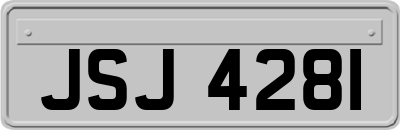 JSJ4281