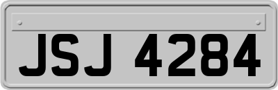 JSJ4284