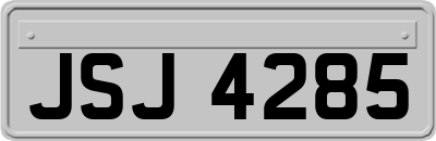 JSJ4285