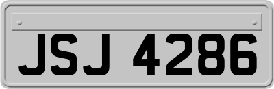 JSJ4286