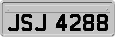 JSJ4288