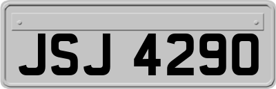 JSJ4290