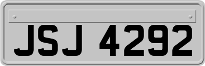 JSJ4292