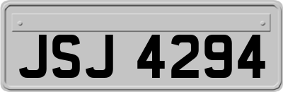 JSJ4294