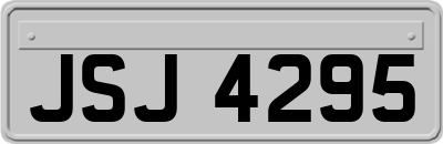 JSJ4295