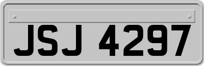 JSJ4297