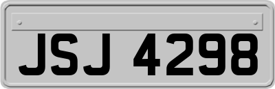 JSJ4298