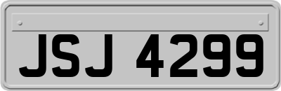 JSJ4299