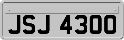 JSJ4300