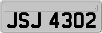 JSJ4302
