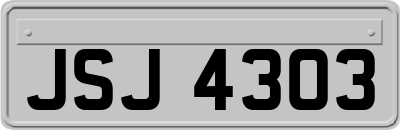 JSJ4303