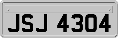 JSJ4304