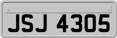 JSJ4305
