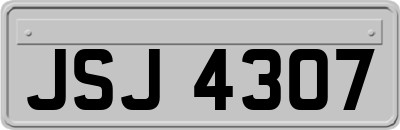 JSJ4307