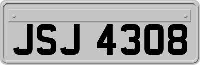 JSJ4308