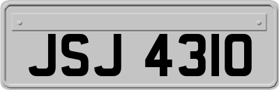 JSJ4310