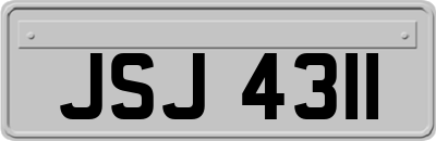 JSJ4311