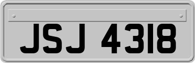 JSJ4318