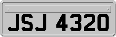 JSJ4320