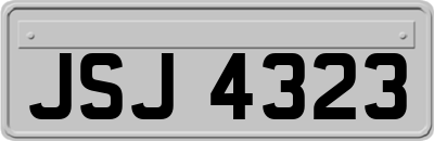 JSJ4323