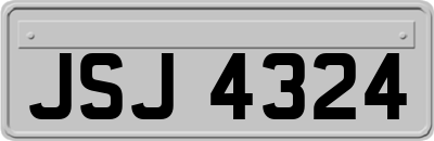 JSJ4324
