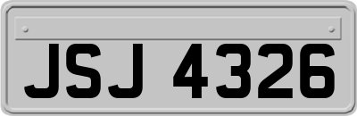 JSJ4326
