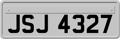 JSJ4327
