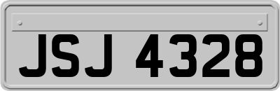 JSJ4328