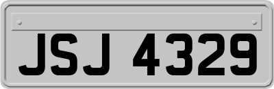 JSJ4329
