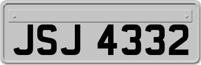 JSJ4332