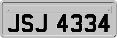 JSJ4334