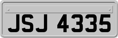 JSJ4335