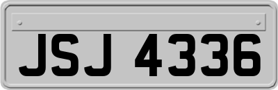 JSJ4336