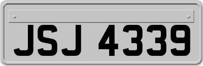 JSJ4339
