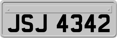 JSJ4342