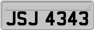 JSJ4343