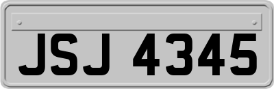 JSJ4345
