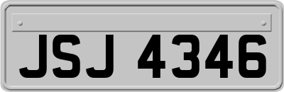 JSJ4346