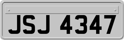 JSJ4347