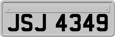 JSJ4349