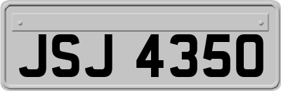 JSJ4350