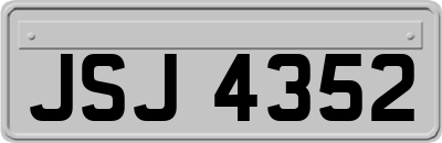 JSJ4352