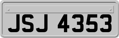 JSJ4353