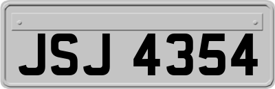 JSJ4354