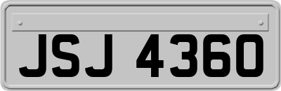 JSJ4360