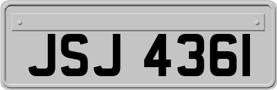 JSJ4361