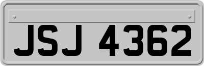 JSJ4362