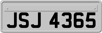 JSJ4365